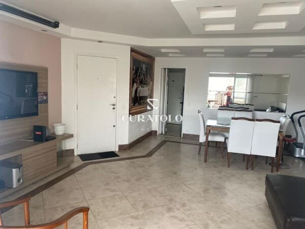 More bem na Vila Prudente, a 550 mts do Metrô Vila Prudente, apartamento pronto com 136m², 3 Quartos, 2 vagas e varanda - Lazer completo