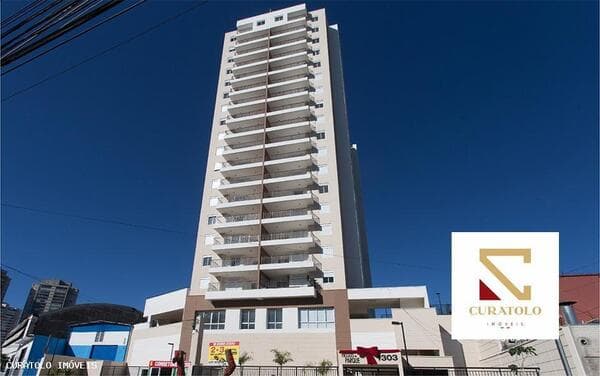 Apartamento à venda em São Paulo/SP