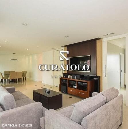 Apartamento à venda em São Paulo/SP