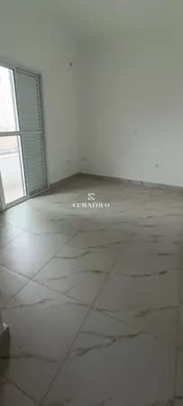 More bem na Vila Assunção, Santo André: Conheça esse excelente apartamento de 3 quartos, quintal e 2 vagas - Próx. ao Shopping ABC
