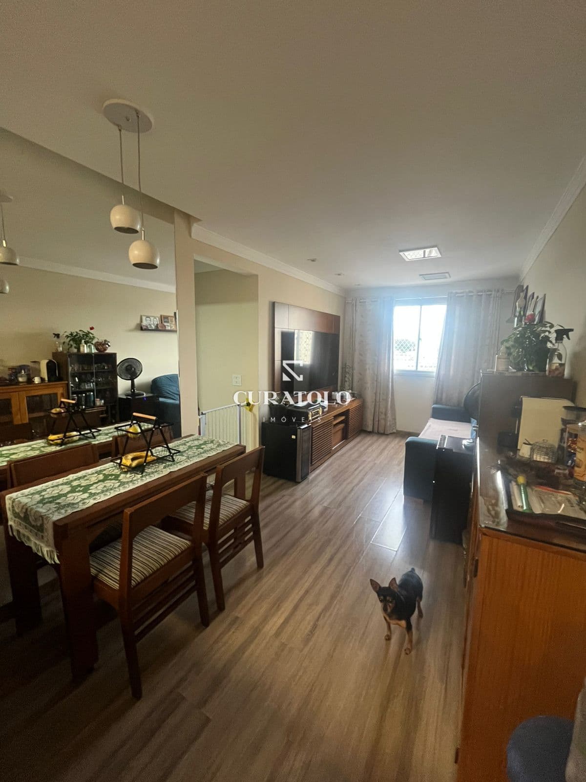 Conheça esse lindo apartamento no Jardim Vila Formosa, de aconchegantes 61 m², com 3 quartos, 1 vaga e lazer completo, é perfeito para você e sua família.