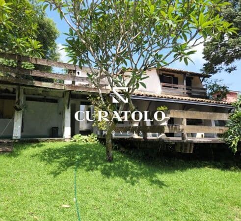 Casa / Chácara no condomínio Nova São Paulo - Itapevi
