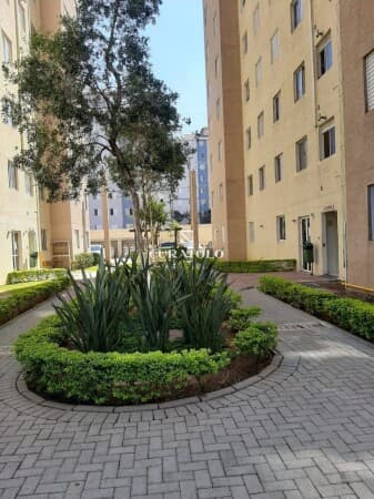 More bem na Vila Prudente: Apartamento com 3 Dorms, sendo 1 suíte e 1 Vaga - Condomínio com lazer completo a 16 minutos da Estação Camilo Haddad