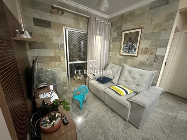 Sua nova vida na Vila Carrão, ao lado da Conselheiro Carrão: apartamento de 54 m² com 2 Quartos, 1 vaga e varanda - Andar alto e vista livre