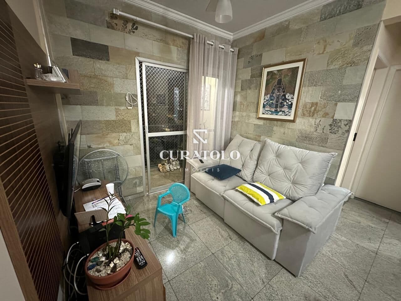 Sua nova vida na Vila Carrão, ao lado da Conselheiro Carrão: apartamento de 54 m² com 2 Quartos, 1 vaga e varanda - Andar alto e vista livre