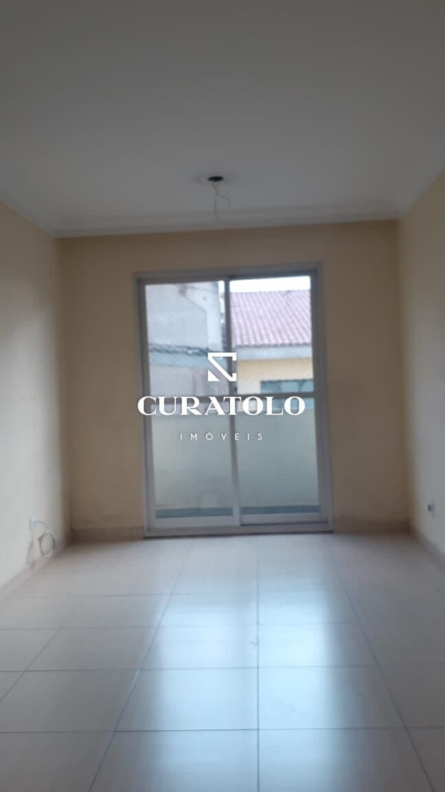 Apartamento com 2 dormitórios, varanda, vaga e lazer - Chácara Belenzinho