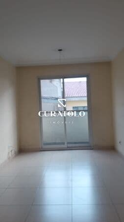 Apartamento com 2 dormitórios, varanda, vaga e lazer - Chácara Belenzinho