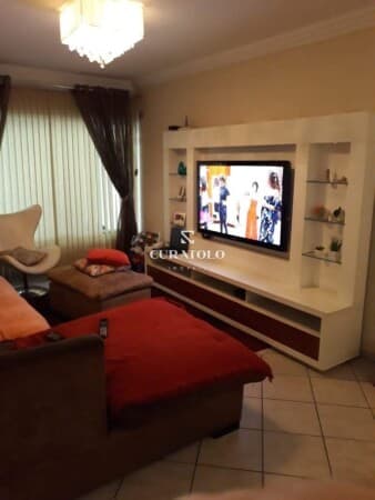 Seu novo lar com conforto na Vila Alpina: Excelente sobrado com 3 Dorms 2 Vagas Cobertas Ao lado do Hospital Vila Alpina e Estação São Lucas