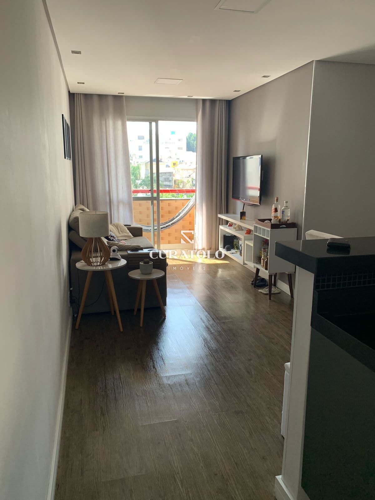 Conheça esse lindo apartamento na Vila Ema, a 500mts da Estação São Lucas, de 54 m² com 3 quartos, 1 vaga e varanda, é perfeito para você e sua família.
