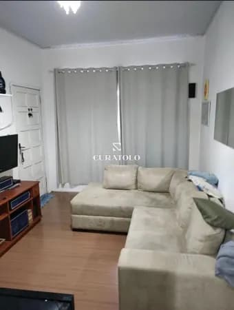 Casa à venda com 70 m², 2 quartos e vaga, Chácara Belenzinho, São Paulo.