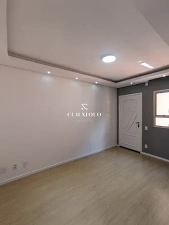 Apartamento à venda com 56 m², 2 quartos e vaga na Vila Marchi, São Bernardo