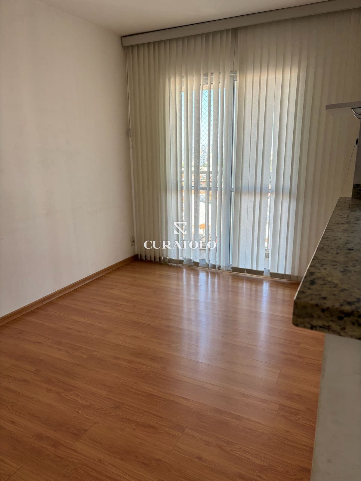 Sua nova vida no bairro Mauá, em São Caetano: apartamento de 57 m² com 2 Quartos, 1 vaga, varanda e lazer completo