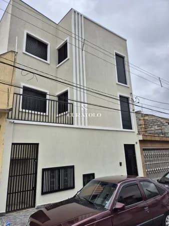 Seu primeiro apartamento para moradia ou investimento está aqui, no Tatuapé, 10 minutos a pé do Metrô Carrão, com 2 quartos e pronto para morar