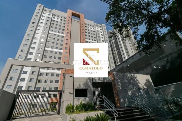 Apartamento à venda com 30 m², 1 quarto, Mooca, São Paulo.