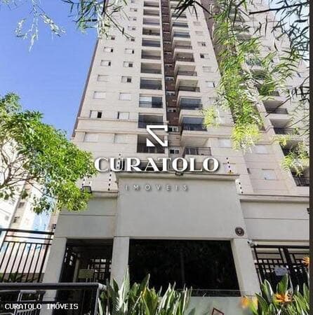 Apartamento à venda em São Paulo/SP