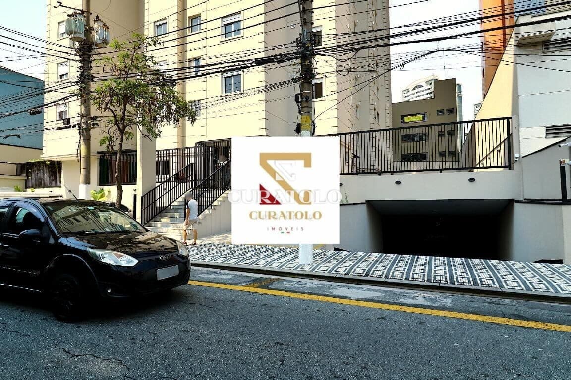 Seu apartamento ideal em Santo André, no centro ao lado da Av. Ramiro Colleoni, Pronto para morar com 2 Dorms, 1 Vaga e Lazer - Unidade nova