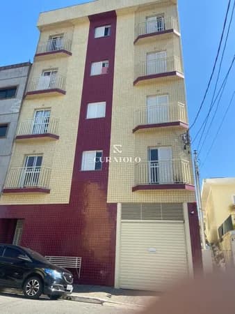 Conquiste seu novo lar, cobertura em São Caetano do Sul! Com 62 mts, 2 dormitórios, ótima localização e pronto para morar!
