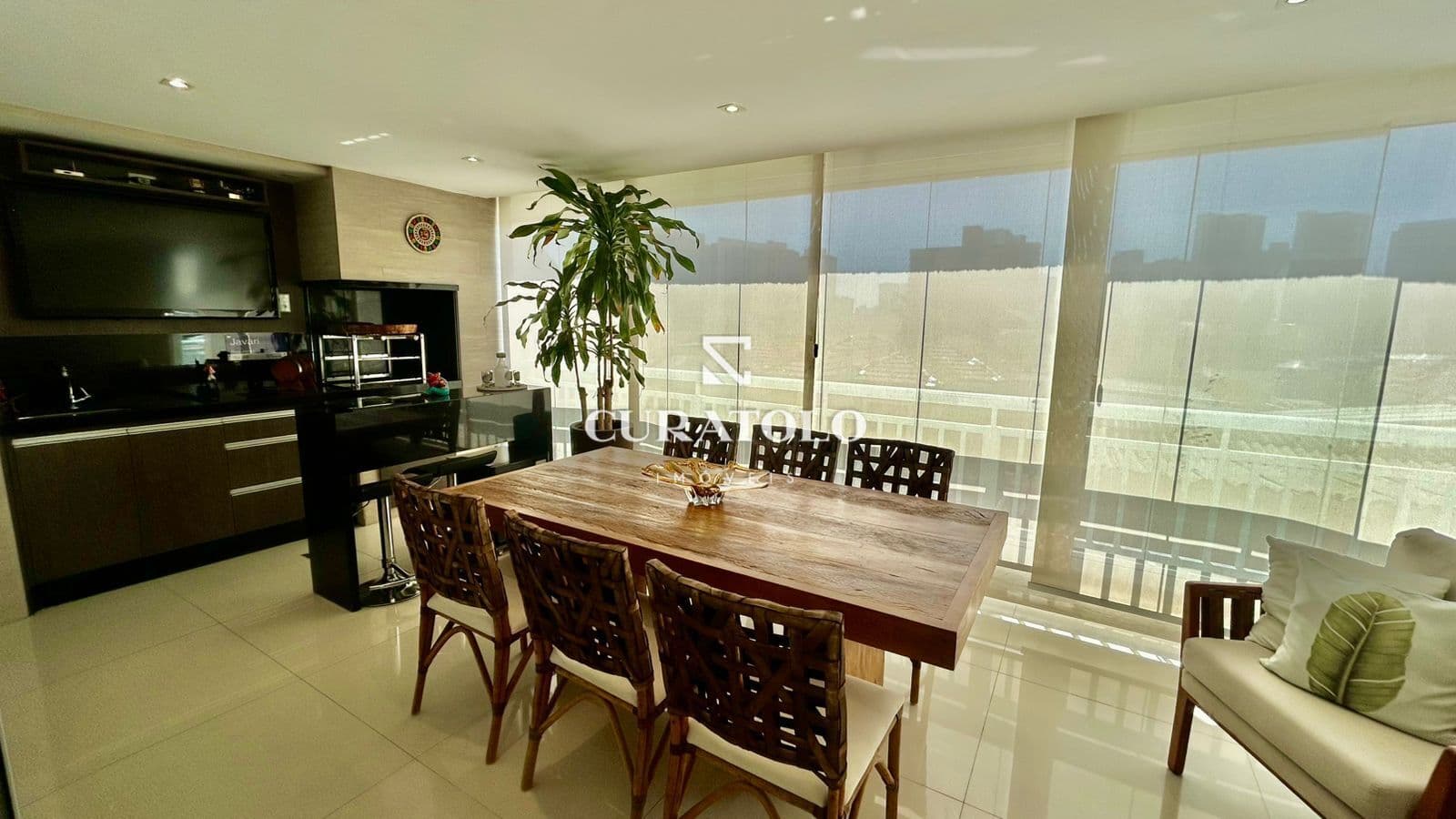 Apartamento de Alto padrão com 3 quartos, Varanda Gourmet, 2 Vagas, Mooca, São Paulo.