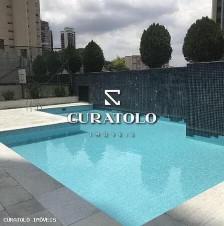 Apartamento à venda em São Paulo/SP