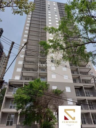 Seu novo apartamento a 8 min a pé do Metrô Ana Rosa, com 1 Dorm, Varanda e Lazer Completo - Perfeito para moradia ou investimento