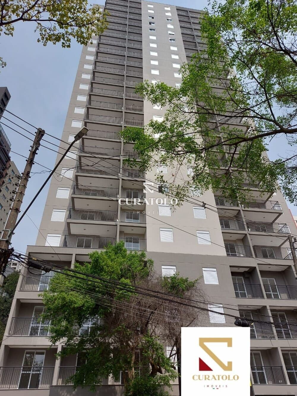 Seu novo apartamento a 8 min a pé do Metrô Ana Rosa, com 1 Dorm, Varanda e Lazer Completo - Perfeito para moradia ou investimento