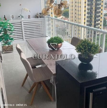 Apartamento à venda em São Paulo/SP