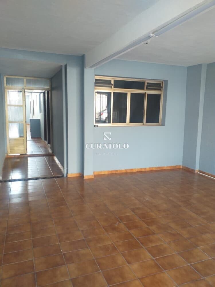 Casa Térrea Espaçosa à Venda no Bairro Demarchi - SBC
