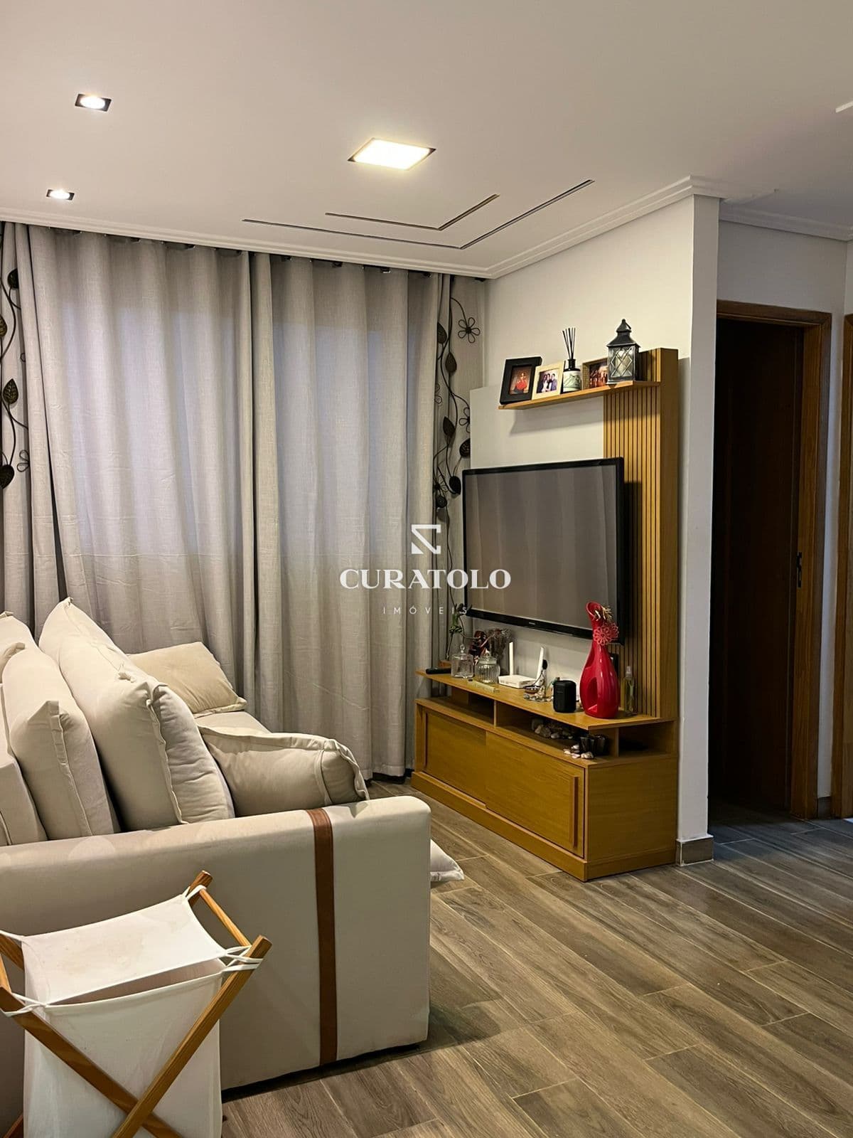 Apartamento à venda com 41 m², 2 quartos, Parque São Lourenço, São Paulo.