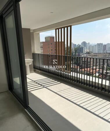 Seu novo lar de Alto Padrão Na Vila Mariana: Excelente Apartamento em condomínio clube de Alto Padrão com 3 Dorms, Varanda e 2 Vagas ao lado Shopping Metrô Santa Cruz