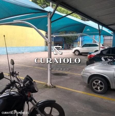 Terreno à venda em Guarulhos/SP