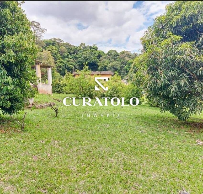 Terreno para venda em Atibaia - Jardim Estância Brasil