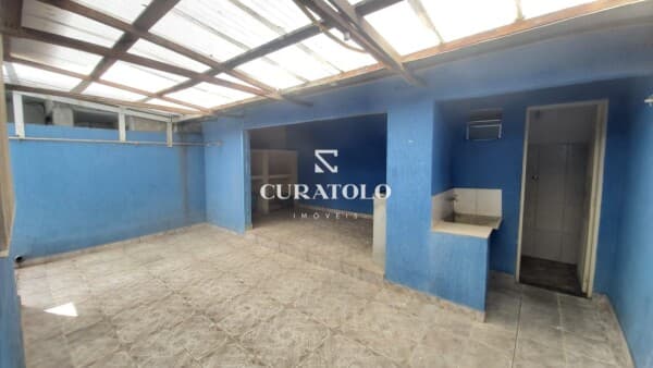 Viva com conforto e espaço: Sua nova casa na Penha com 3 Dorms, 2 Vagas Cobertas, Quintal a 700m do Metrô Penha