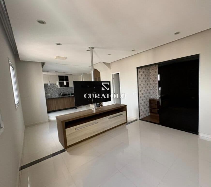 Cobertura à venda com 126 m², 2 suítes, varanda gourmet e 2 vagas, Vila Bertioga, São Paulo.