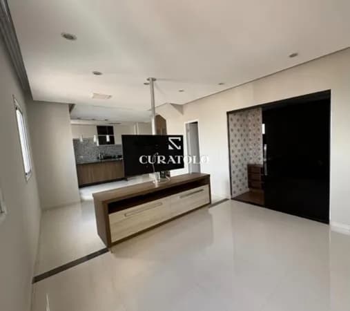 Cobertura à venda com 126 m², 2 suítes, varanda gourmet e 2 vagas, Vila Bertioga, São Paulo.