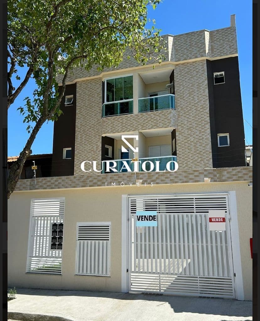 Apartamento com 3 dorms, 1 suíte, varanda e 2 vagas - Parque das Nações