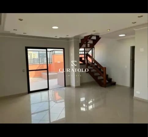Viva com conforto no Jabaquara, a 500mts do Metrô Conceição: Linda cobertura duplex de 169 m² com 3 Quartos, 3 vagas, área gourmet e lazer completo
