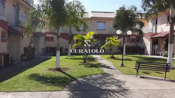 Viva com conforto no Jardim Guairaca, ao lado da Av. do Estado: Casa em condomínio de 56m² com 2 Dorms e 1 vaga - Com lazer completo