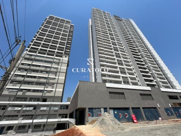 More ou invista em um apartamento a 150 metros do Metrô Vila Prudente, com 1 Dorm e Varanda- Entrega em 12/2023