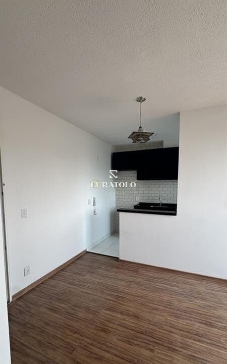 Apartamento à venda com 45 m², 2 quartos, vaga, Ermelino Matarazzo, São Paulo.