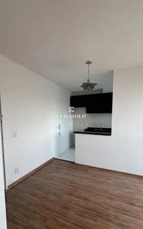 Apartamento à venda com 45 m², 2 quartos, vaga, Ermelino Matarazzo, São Paulo.