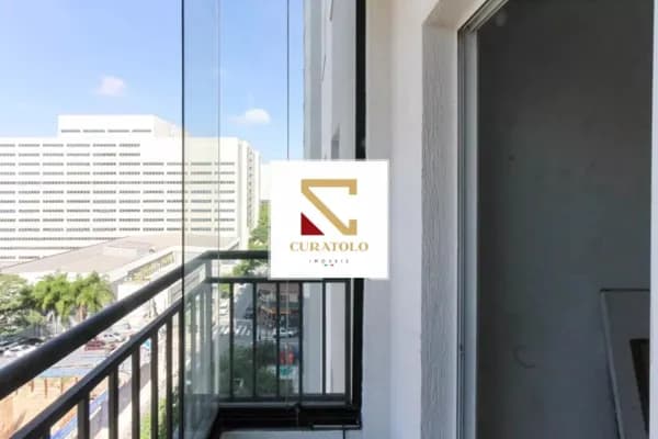Apartamento à venda, de 2 quartos e 1 vaga na Vila Prudente