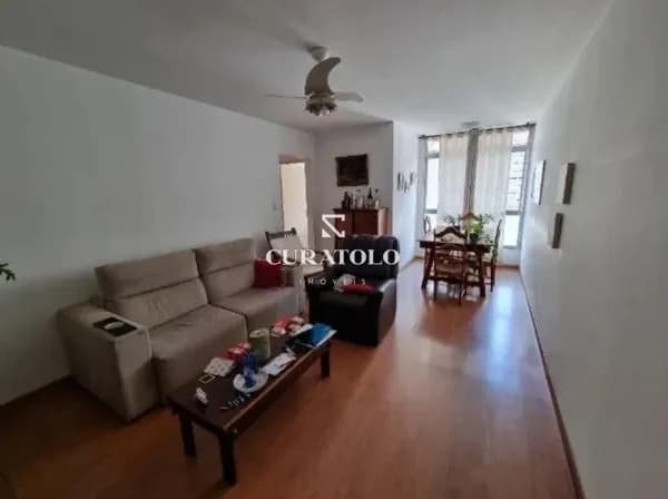 Seu novo lar na Vila Mariana, a 550mts da Estação Brigadeiro e Av. Paulista: Apartamento pronto de 85 m² com 2 Quartos, 1 vaga, varanda e lazer