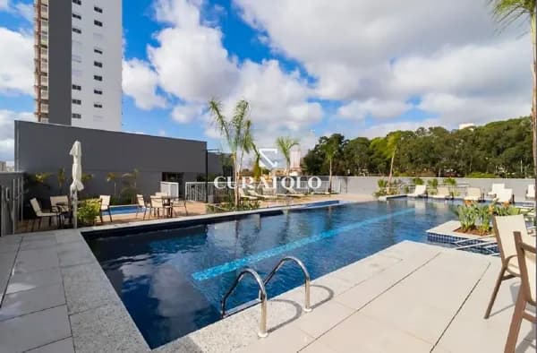 Seu apartamento ideal está aqui, ao lado do Metrô Sacomã, com 57 m² com 2 quartos, varanda e 1 vaga - Lazer completo na Vila Dom Pedro I