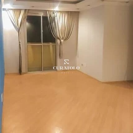 Apartamento à venda, de 3 quartos e 1 vaga no Aricanduva, São Paulo