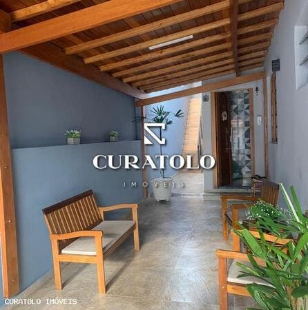 Casa à venda em São Paulo/SP