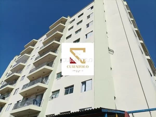 Aconchegante apartamento na Vila Ema, a 450 mts da Estação São Lucas: Com 57 m², 2 Quartos, 1 vaga e varanda e lazer