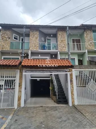 Sua nova casa está aqui, na Vila Ré, a 8 minutos a pé do Metrô Patriarca-Vila Ré: com 300 m², 3 quartos/suítes, 4 vagas e quintal - Mobiliado