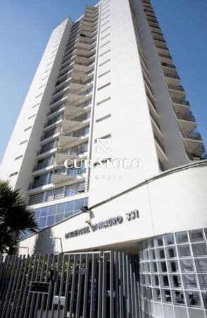 EXCELENTE APARTAMENTO PRONTO PARA MORAR COM 2 DORMITÓRIOS 1 SUÍTE - PERDIZES /SP