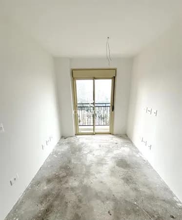 Apartamento à venda 74m², 2 quartos, varanda e vaga, no bairro Jardim São Paulo, em São Paulo.