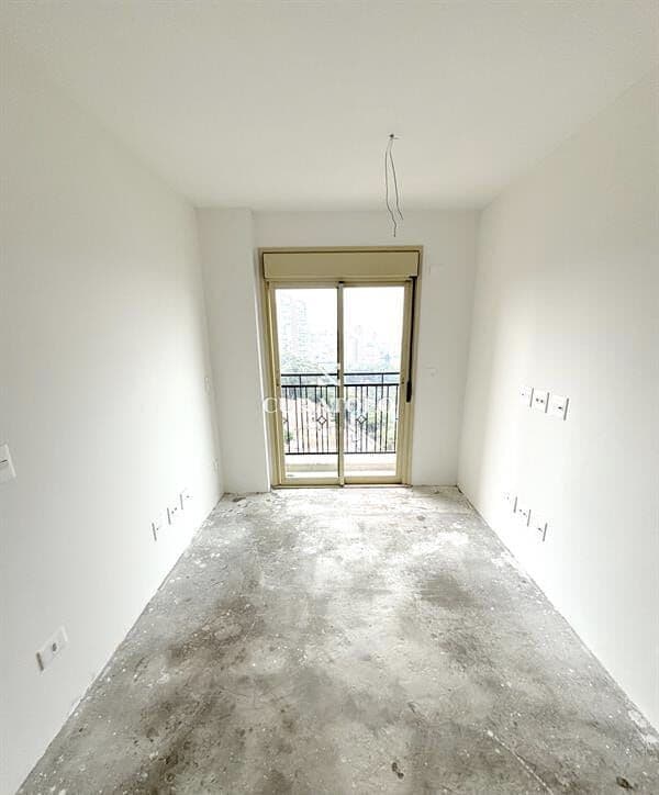 Apartamento à venda 74m², 2 quartos, varanda e vaga, no bairro Jardim São Paulo, em São Paulo.